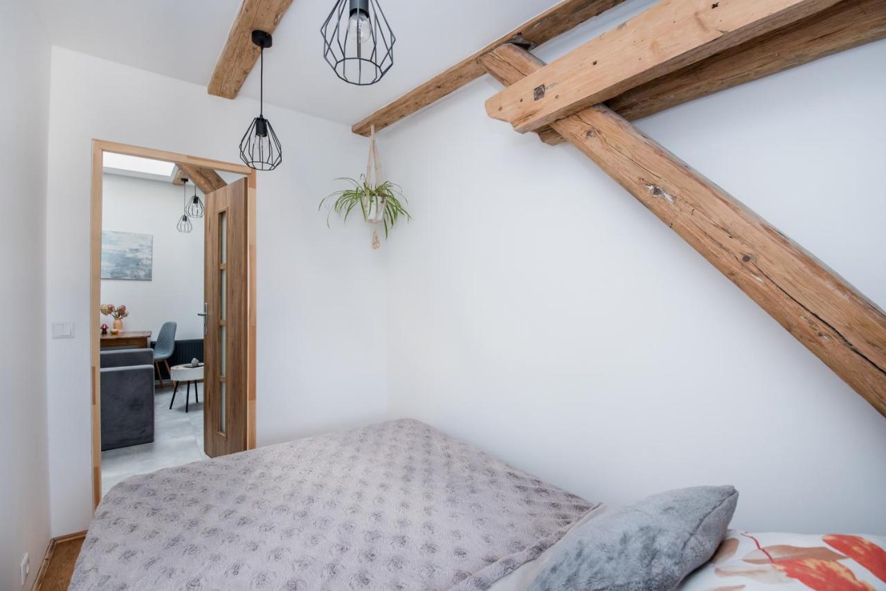 Apartament Mikolowska Gliwice Exterior foto