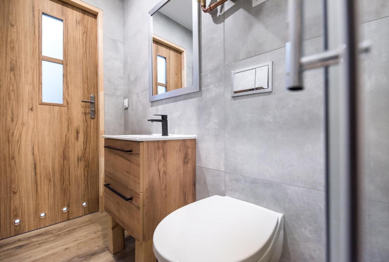 Apartament Mikolowska Gliwice Exterior foto