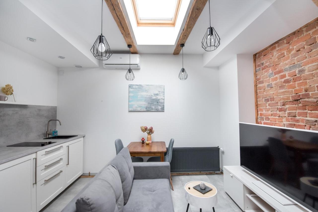 Apartament Mikolowska Gliwice Exterior foto